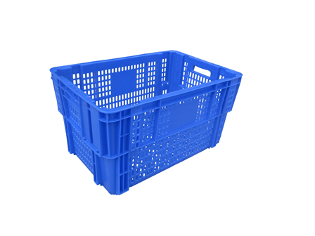 Y361號(hào)塑料周轉(zhuǎn)筐