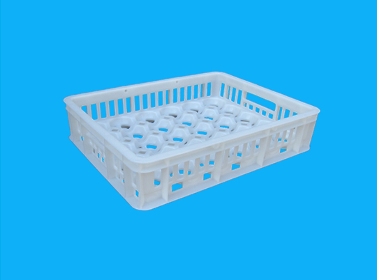 K380號(hào)塑料筐(無(wú)花果筐)