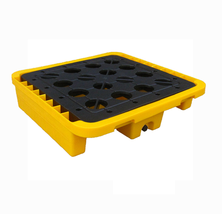 T97號 單桶防滲漏塑料托盤